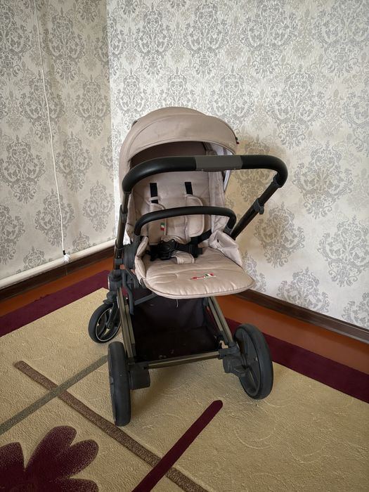 Коляска сатылады