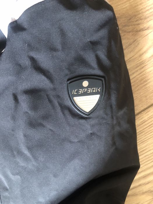 Горнолыжный костюм