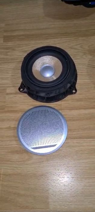 Difuzoare bmw f16  x6 bang olufsen