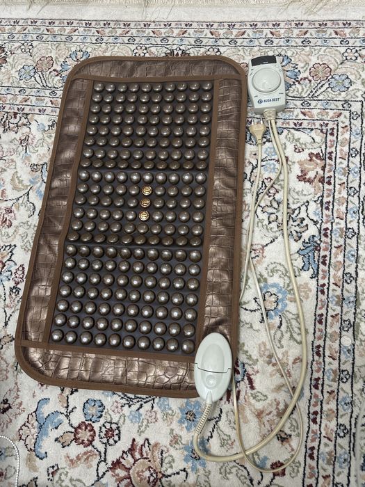 Массажер: Nuga Beast. Heating pad NM-80