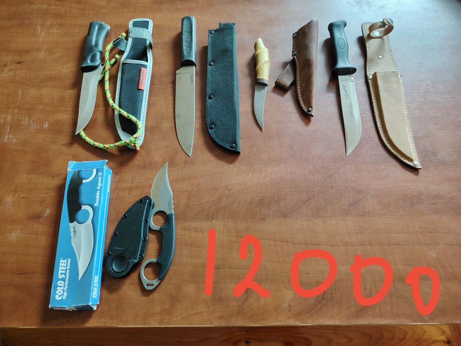 Сувенирные кортики, топорики, катаны, сабли