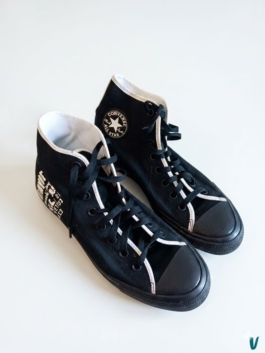 Converse high top chuck taylor all star marumea 43