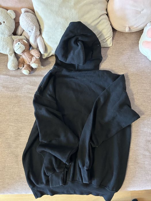 The Seven Deadly Sins anime hoodie