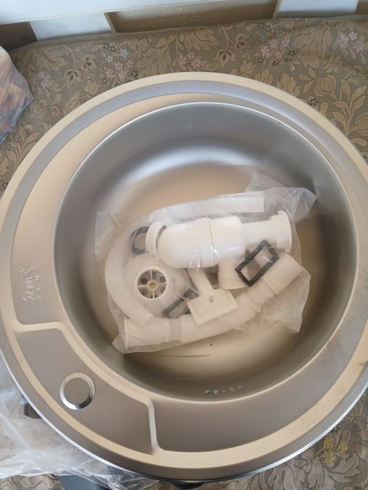 Умывальник для кухни