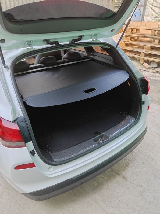 Hyundai i30 Premium в отличном состоянии