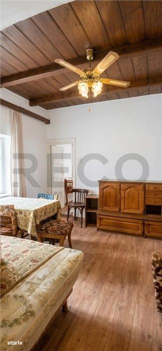 RECO Casa in Sisterea, la 20 km de Oradea