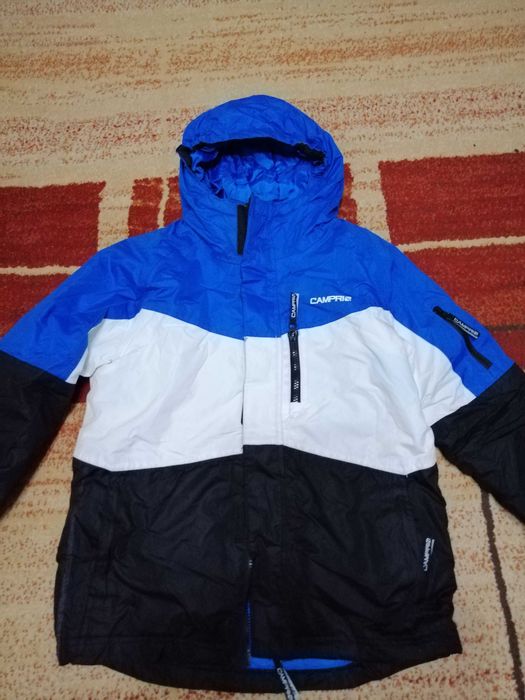 Echipament ski pentru copii