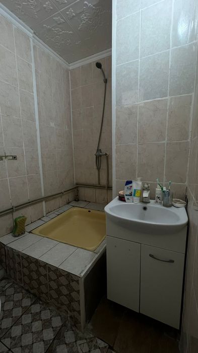 Продам комнату в общежитии