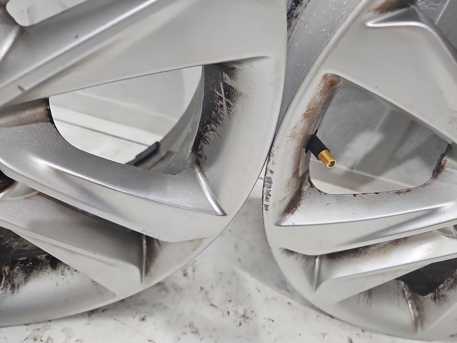 Set jante aliaj Hyundai i30 (GD) [Fabr 2012-2017] OEM