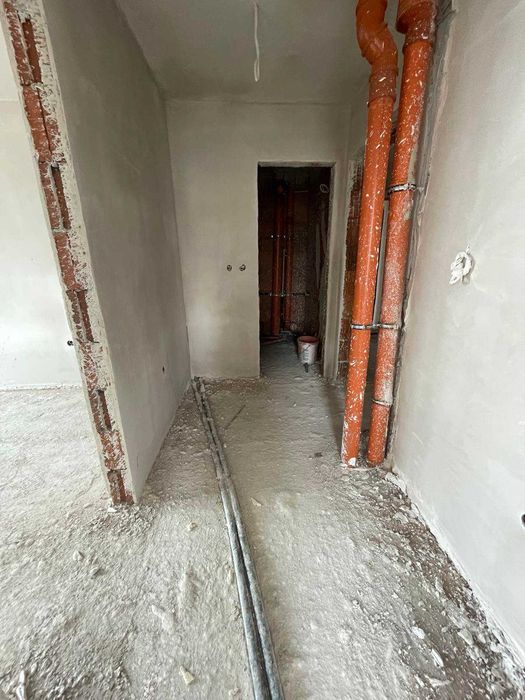 Продава се Двустаен апартамент в Пловдив, Гагарин - 72 кв.м за 1112 €/кв.м - Снимка #8