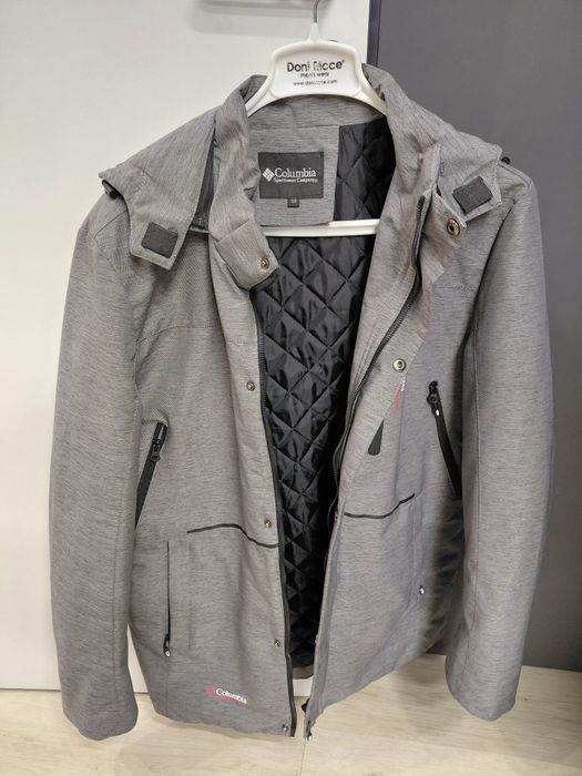 Куртки мужские размер 52-54