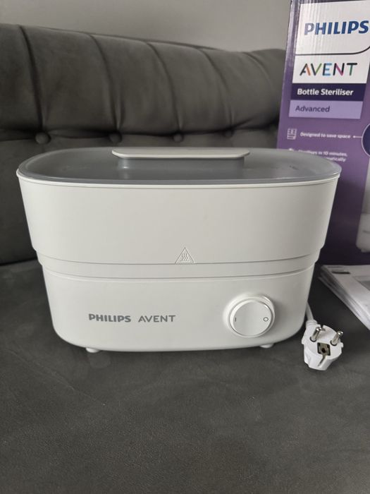Стерилизатор Philips Avent в гаранция