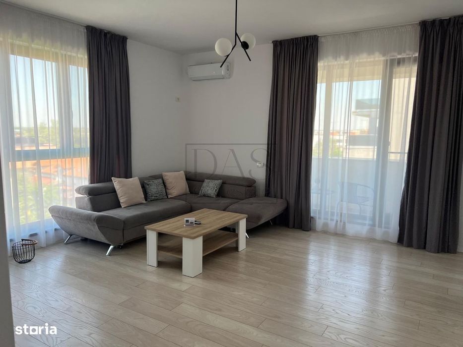 Apartament 2 camere | Pipera, langa OMV | Parcare inclusa