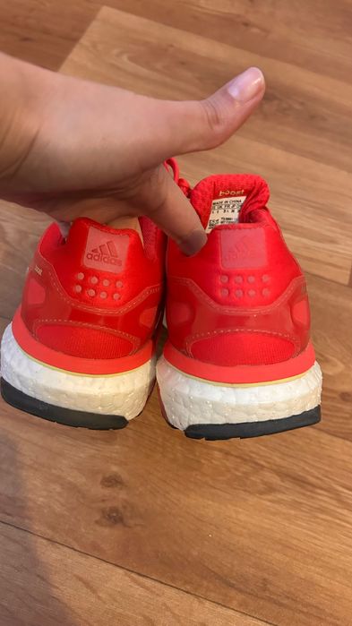 Дамски маратонки Adidas Enerji boost