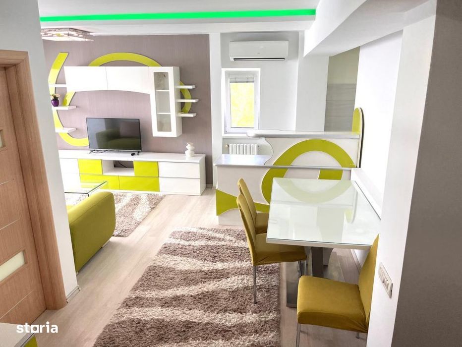 Apartament 3 Camere | Zona City Mall | Mobilat — fotografia 3