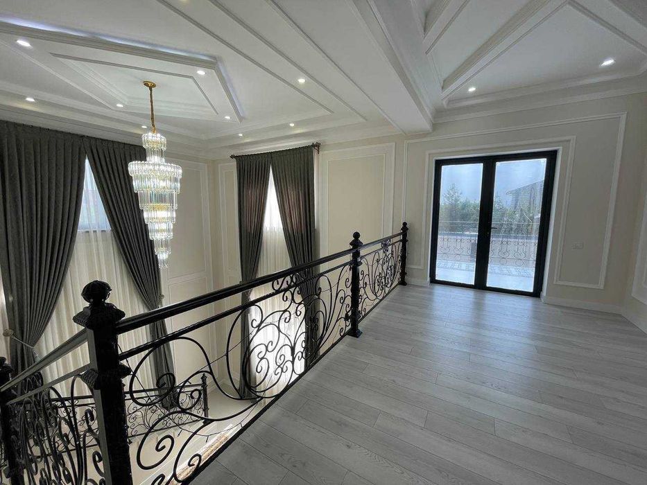 Аренда Двухэтажного Дома на длительный срок! 2.200 в месяц