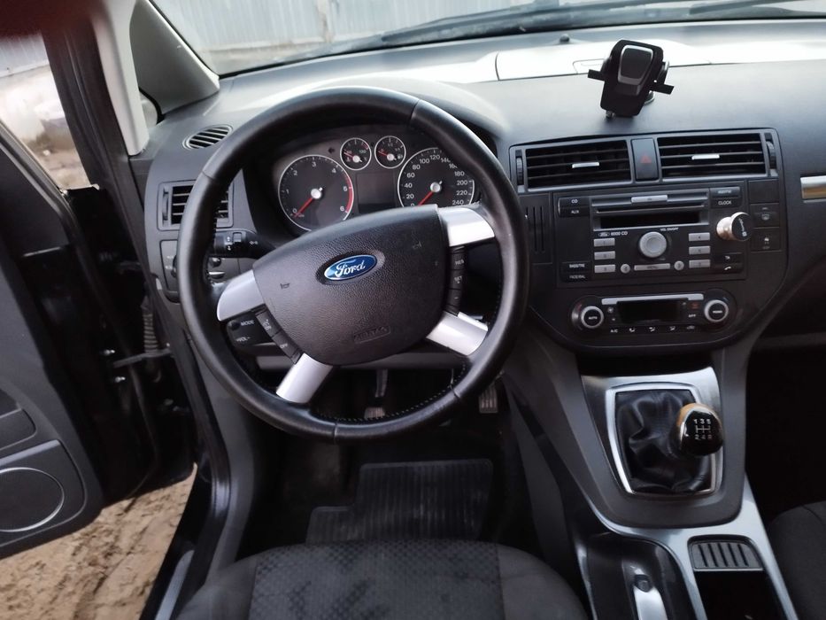 Vând Ford C-MAX, 2008