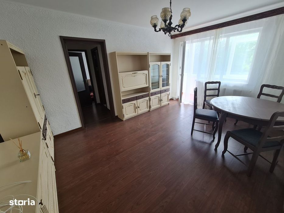 Marasesti- langa Scala- apartament cu 2 camere, etaj 3