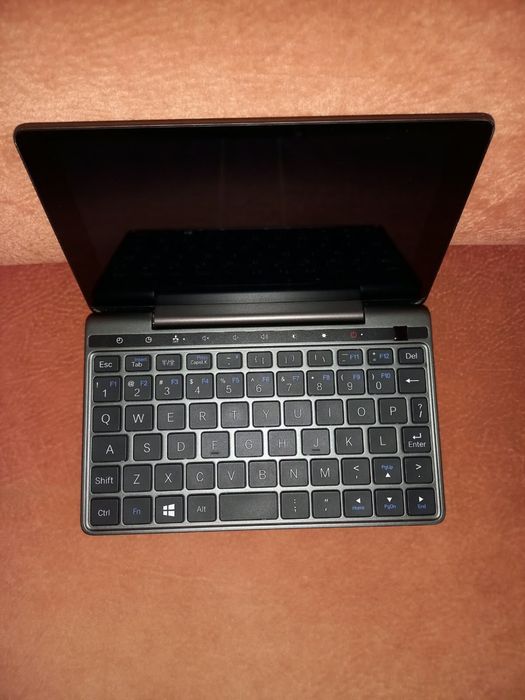 Laptop de buzunar GPD pocket 2