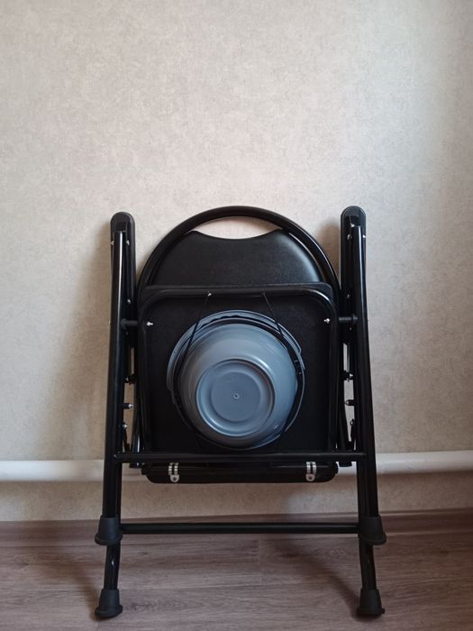 Кресло туалет, биотуалет