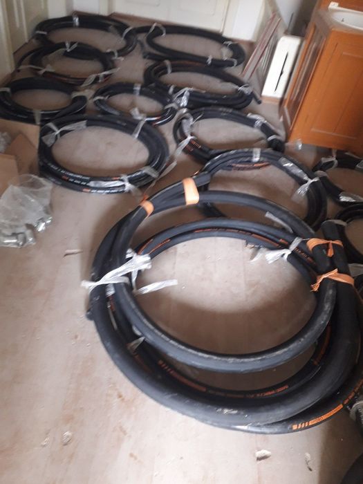 Рвд шланг метраж сотилади