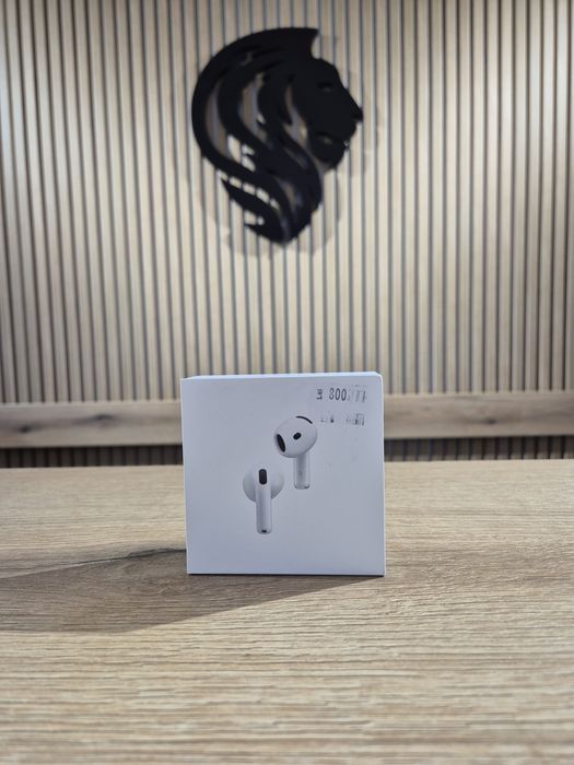 AirPods 4 ANC 100% Originale/Fact+Garantie