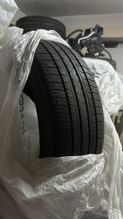 Шины 215/55/17 (Yokohama)