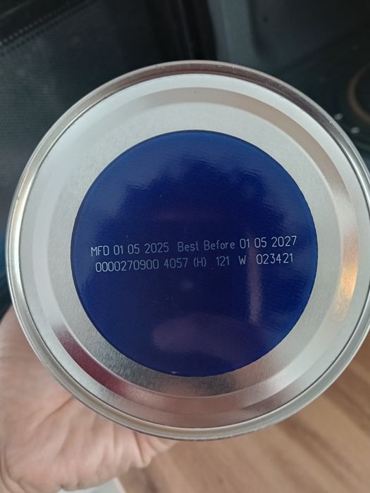 Продам детскую смесь Кабрита Kabrita.