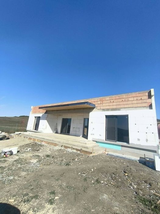 Casa de vânzare în Hereclean