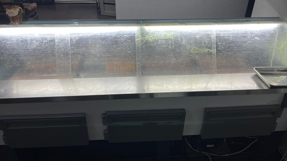 холодильник морозильник