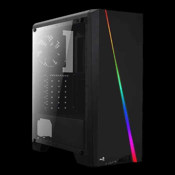 Продаю корпус Aerocool Cylon RGB.