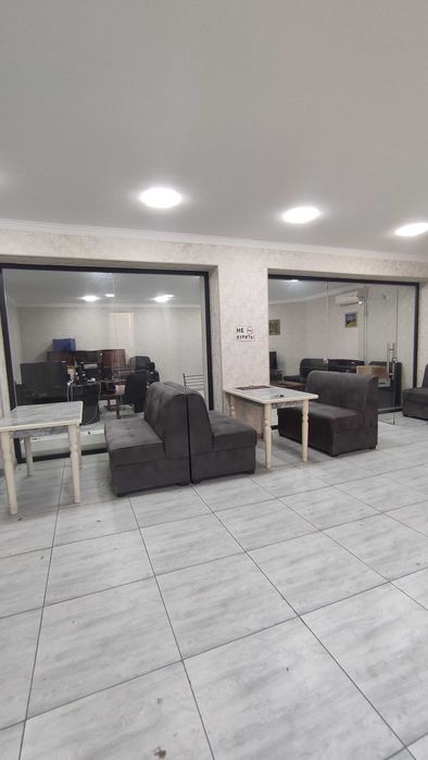 Аренда нежилой Юнусаба-8