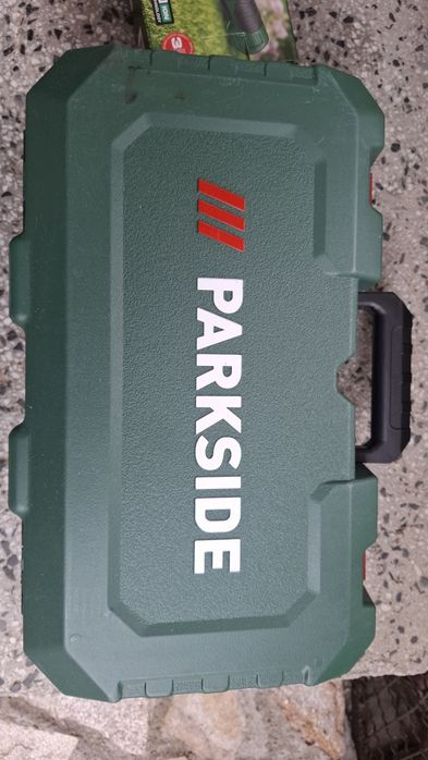 Лозарска ножица Parkside