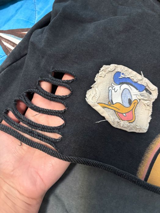 Овърсайз худи с Плуто от Дисни