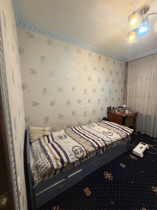 Srochna 5 xona yarmi nejiloy qilingan 2ta kadastrli kvartiramiz sotila