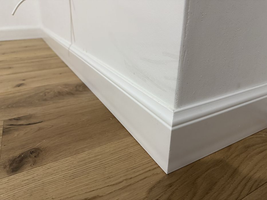 Montaj parchet stratificat