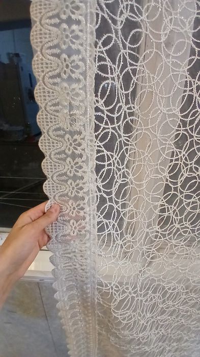 Шторы Занавеска парда