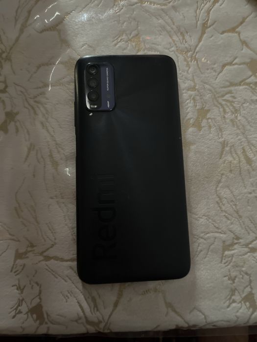 Redmi 9T MIUI 14
