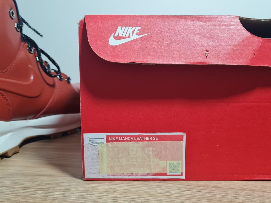 Nike Manoa nr 45