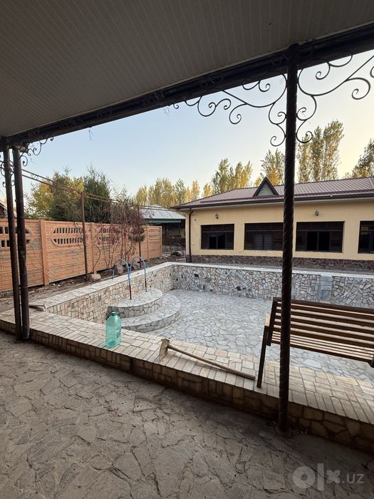 Ўзимми дачам 11 сотих