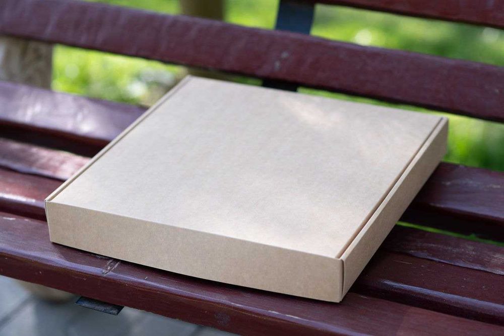 Настенные дизайнерские часы ручной работы 32 см.