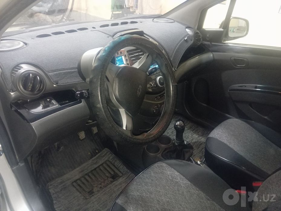 Срочно Спарк сотилади