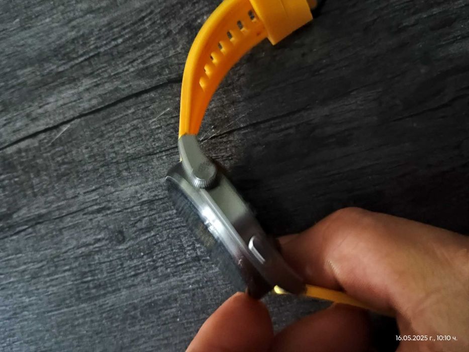 Huawei watch 3pro-E5B