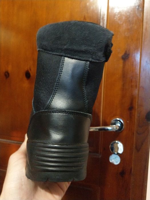 Кубинки Mill-tec 42/43нм. 27,2см.