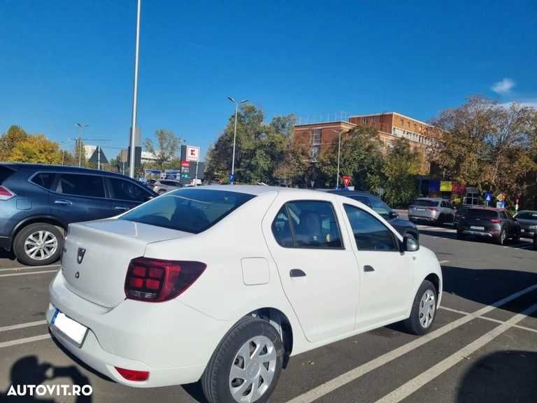 Dacia Logan 0.9 TCE SL Plus 90CP
