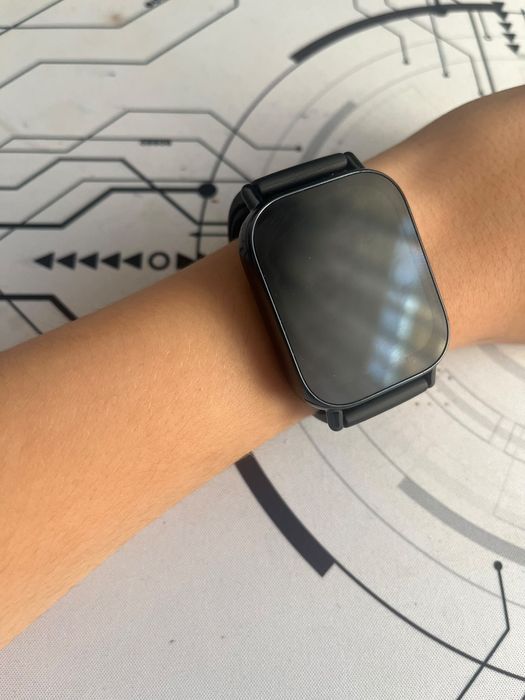 Xiaomi Redmi Watch 5 lite Black- ca nou ceas plus incarcator