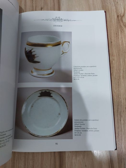 Carte de istorie Revoluție  Romănă