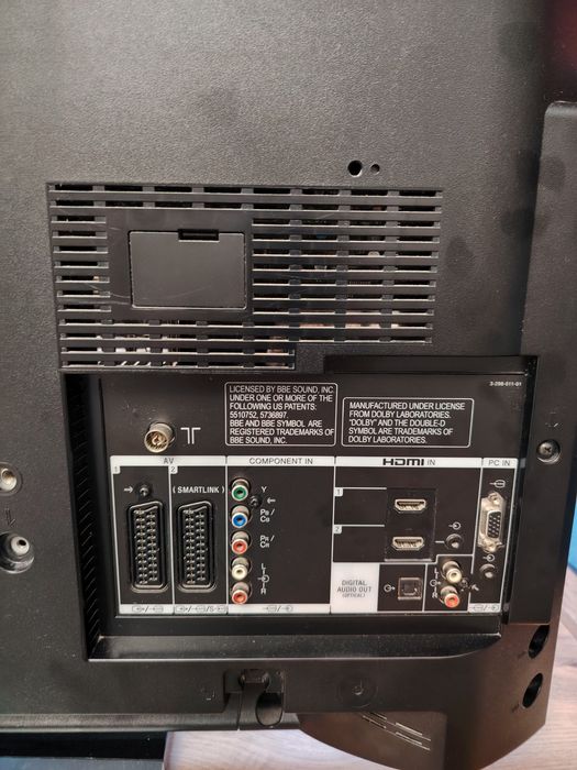 Продам жк тв Сони