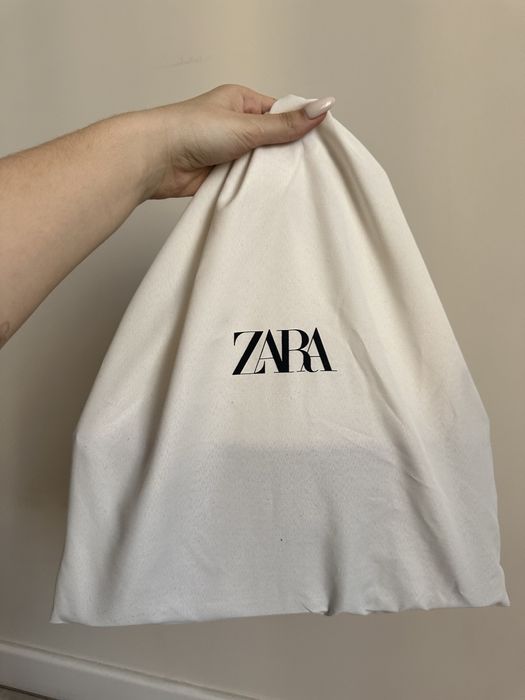Сумка Zara новая