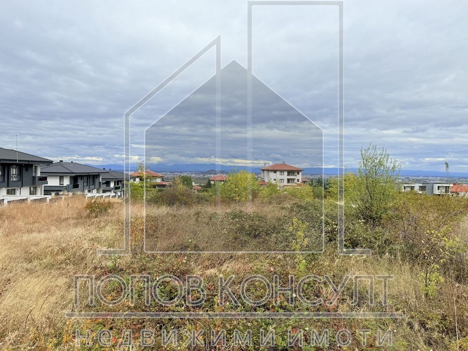 Продава се Парцел в с. Марково, Област Пловдив - 3640 кв.м за 138 €/кв.м - Снимка #2